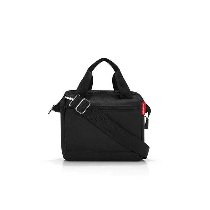Sac Voyage Allrounder Taille L Modèle Dots Reisenthel