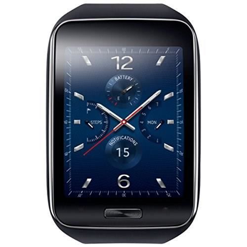 Montre 2025 connectée gear