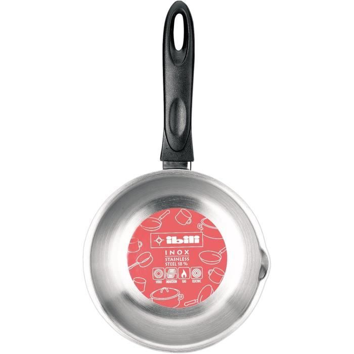 Saucière Séparatrice De Graisse Weis - Acier Inoxydable - 270 Ml