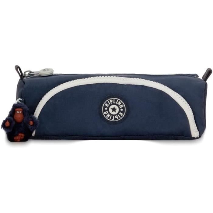 Trousse Colorée Avec 220 Compartiments - Grande Capacité - En Nylon - Avec Fermeture Éclair