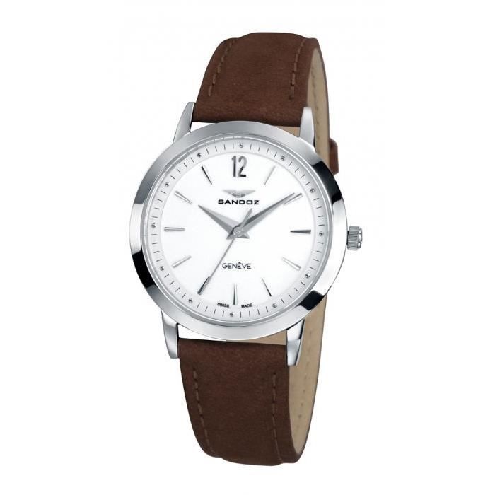 Montre sandoz sale prix
