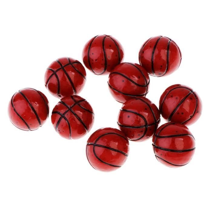 Ausgaben Zusammensetzen Überprüfung mini ballon de basket