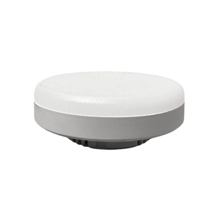 Ampoule LED GX53 7W - Blanc Neutre 4000K - 5500K - SILAMP Ampoule LED GX53 7W - Blanc Neutre 4000K - 5500K - SILAMP