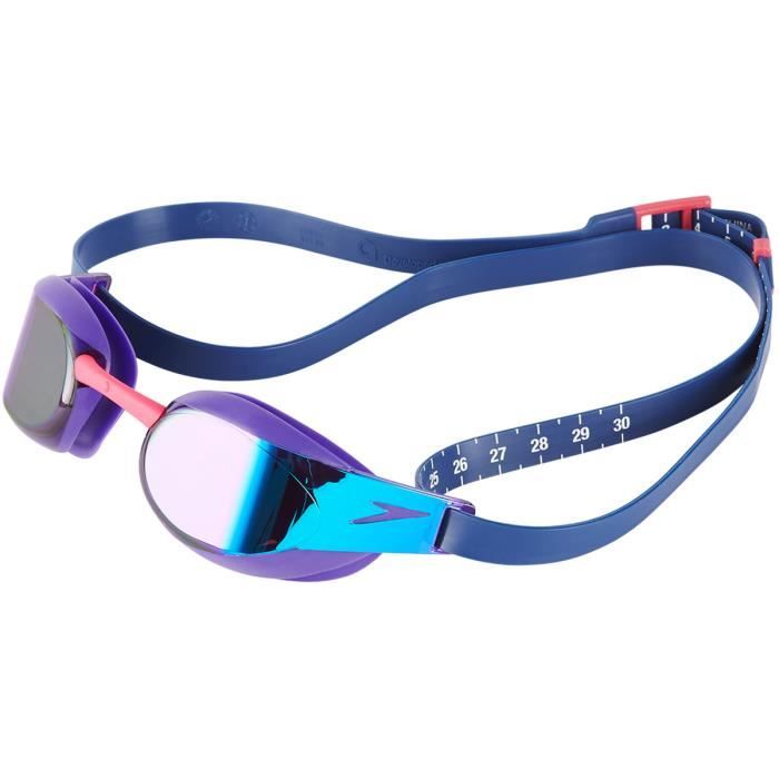 Lunettes de natation fastskin elite mirror discount
