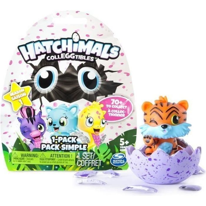 Hatchimals outlet pas cher