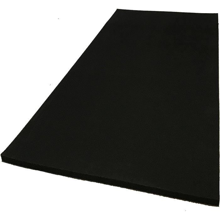 EA Infrasound Rouleau De Feutre Insonorisant - Isolation Phonique De