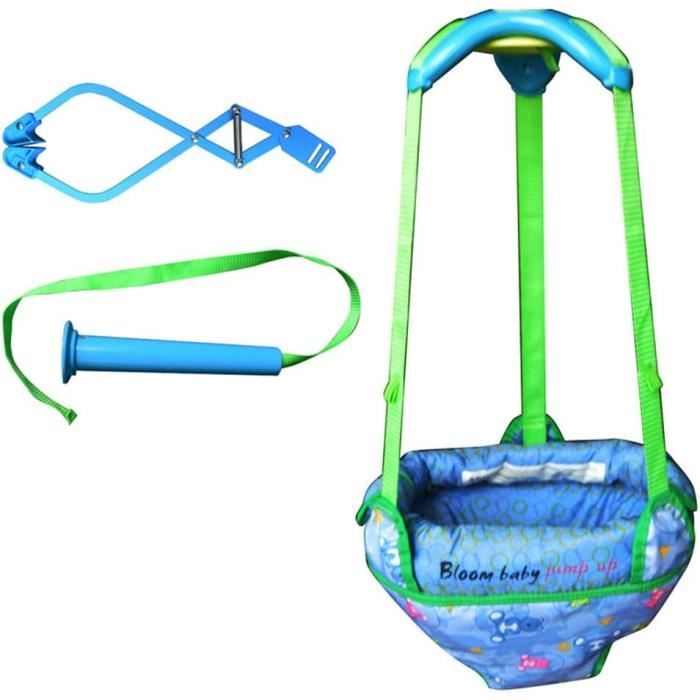 Sauteur porte pour bébé online
