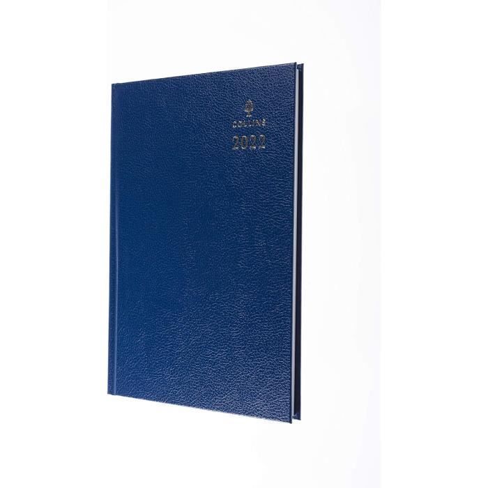 Agenda De Bureau 2026 A5 Museums & Galleries - Semainier, Couverture Rigide, Motifs Art Classique (Monet, Van Gogh...) - 6