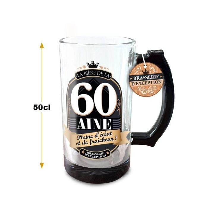 Planetee Chope De Bière Une Opticienne Formidable