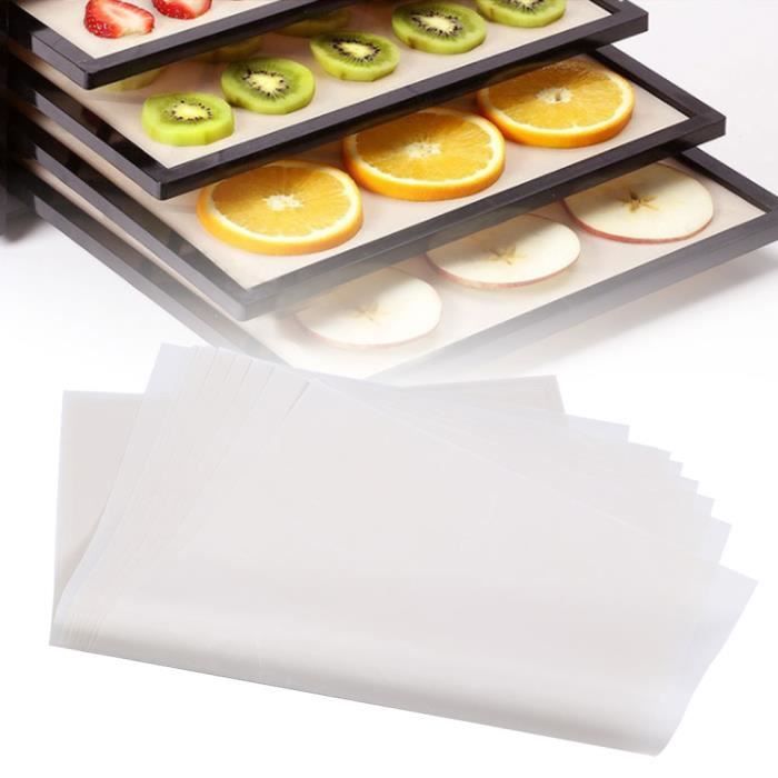 Kit Pâtisserie Nougat Réutilisable UKCOCO - 3 Pièces (moule, Plaque, Tapis Silicone) Pour Faire Des Bonbons Maison