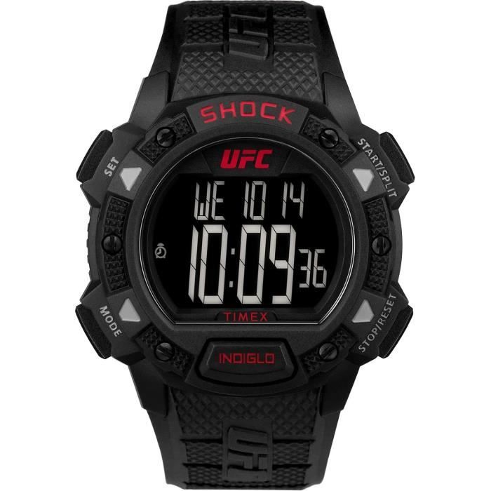 Montre timex 2025 digitale