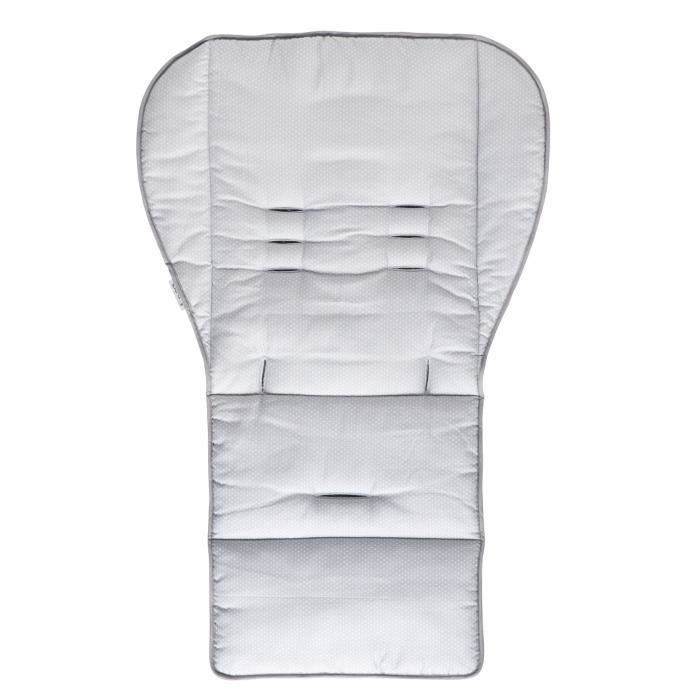pad pour poussette