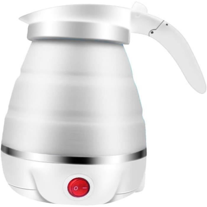 Distributeur D’eau Chaude Et Froide OUKANING Pour Bureau – 550W Chaud, 75W Froid, Design Compact