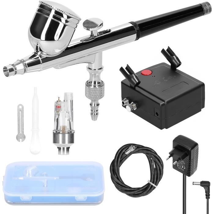 Compresseur De Klaxon à Air 12V – Pour Voitures, Camions, Bateaux, Motos, Son Puissant 105-115 DB - 6