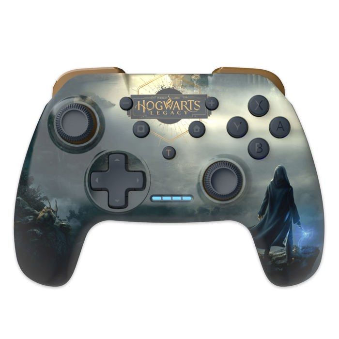 Manette Filaire Hogwarts Legacy Freaksngeeks