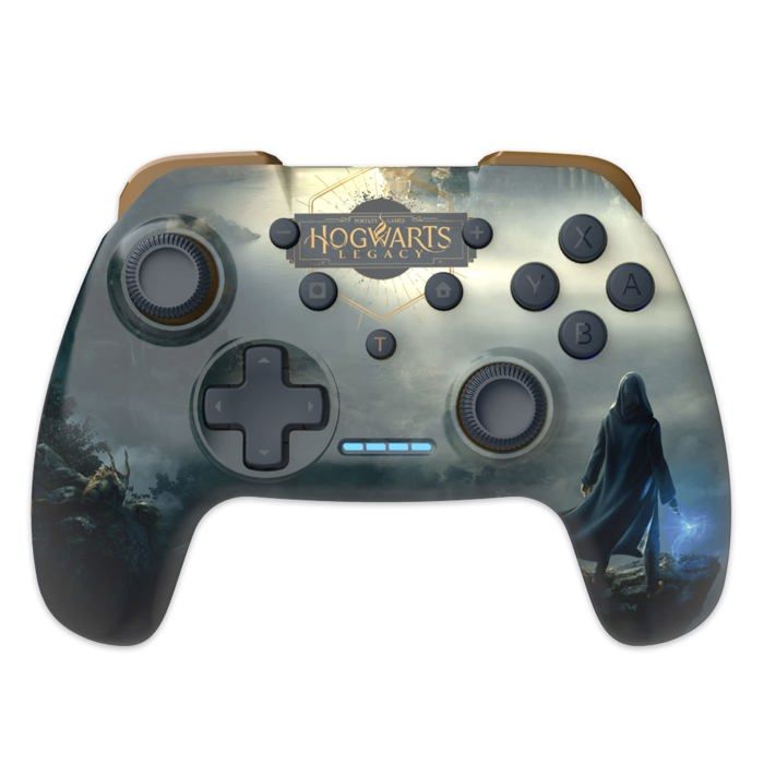 Manette- Hogwarts Legacy - Paysage-Accessoire-SWITCH