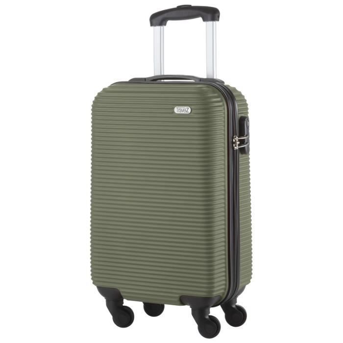 Trolley shop valise cabine