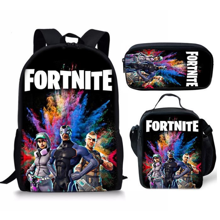 Sac a dos fortnite store cdiscount