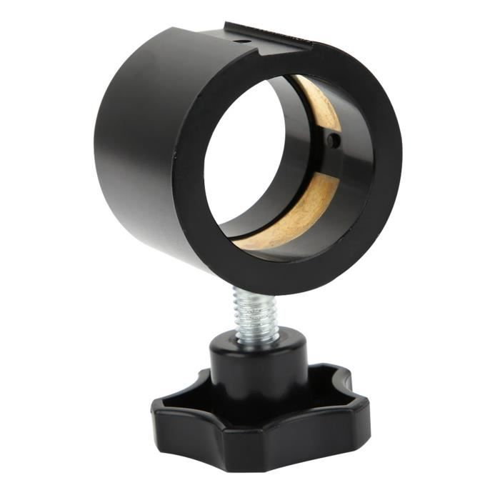 32mm Bague Anneau de Fixation pour Microscope Stéréo Industriel, Anneau