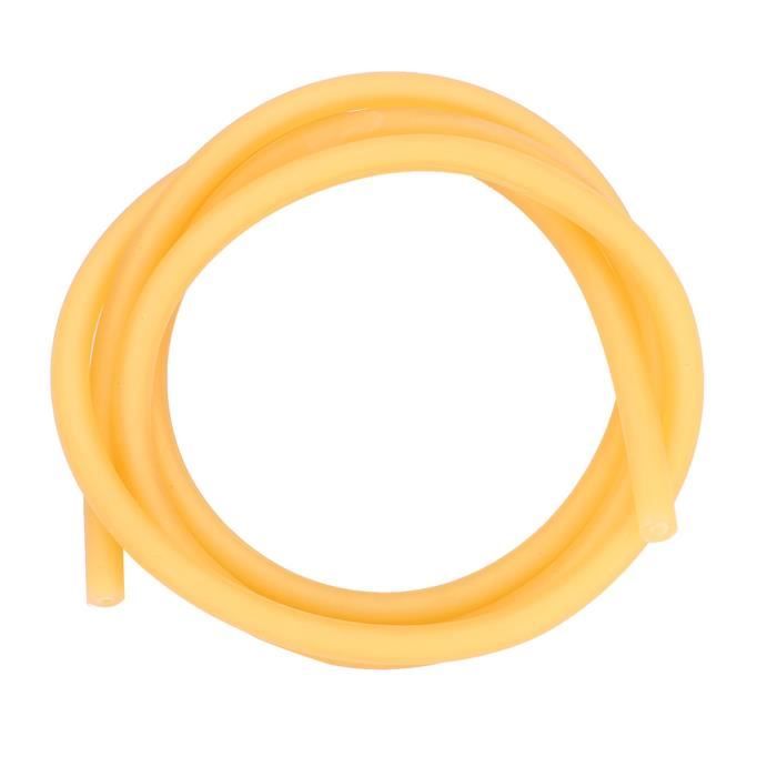 Tube Élastique En Latex Naturel Pour Fronde/Catapulte – Longueur 1 à 10 Mètres – Chasse, Tir Sportif – Neuf
