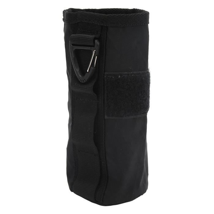 VINGVO Gas Tank Cover, Butane Gas Tank Protective Case Light Weight for