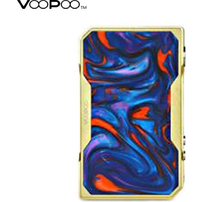 elfbar nachfüll pod läuft aus Control Box Mod Drag 157W TC Box Mod By VooPoo main image 0