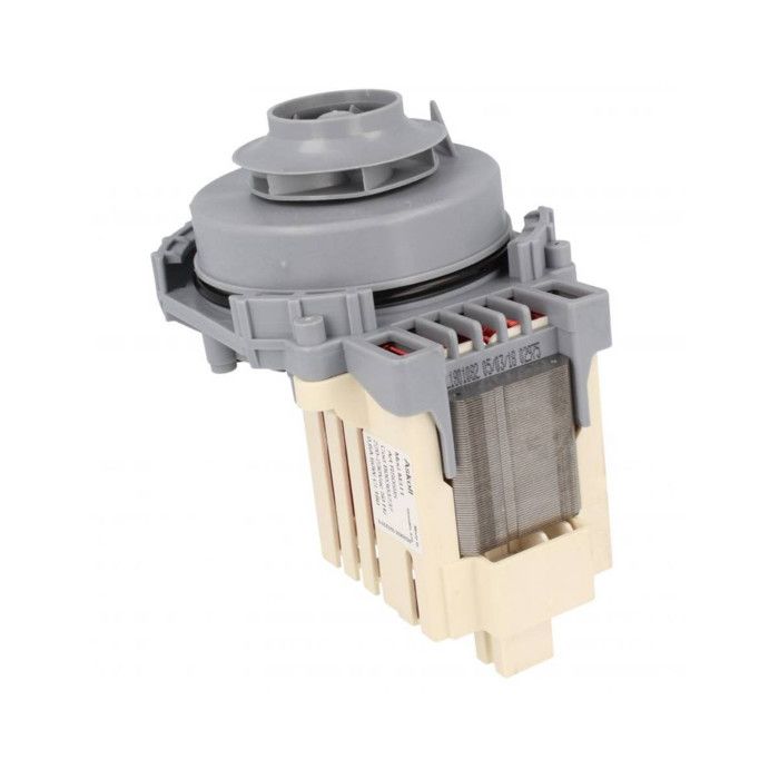 Pompe de cyclage Lave vaisselle WHIRLPOOL INDESIT IGNIS ARISTON HOTPOINT 58536