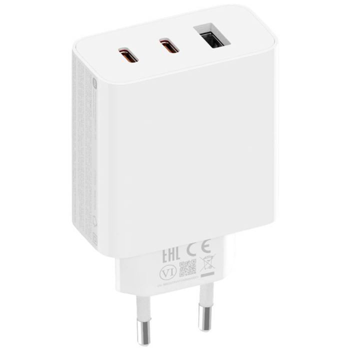 Chargeur USB C HyperCharge Combo - vue 6