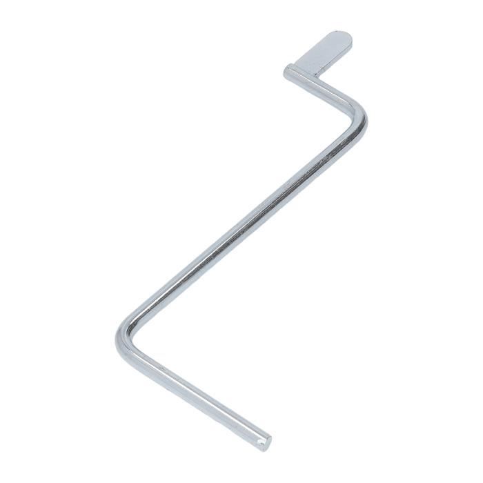 Outil De Serrage Manuel Professionnel - Tendeur De Fil En Acier Inoxydable Pour Bricolage