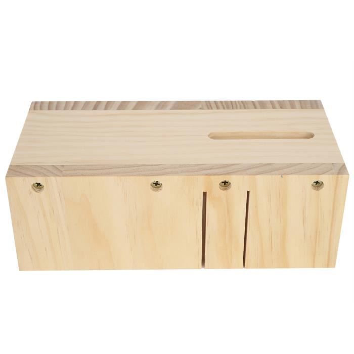N213444-Kit Professionnel De Sculpture En Argile 22 Pièces En Bois