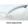 RICAMBIITALIA2017 Set Déflecteurs Air Coupe-Vent Écran Déflecteurs D'Air Anti-pluie Avant 19.253-1