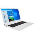 PC Portable - THOMSON NEO17 - 17,3" HD - Intel Celeron - RAM 4 Go - Stockage 128 Go SSD - Windows 10 - AZERTY-1