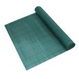 neu.haus tapis de protection contre les regards en PVC (90x300cm) (vert) protection contre les regards, pare-vent , clôture de-1