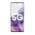 SAMSUNG Galaxy S20+ G981U 5G - Smartphone portable débloqué (Ecran : 6.7 pouces - 128Go - Nano-SIM - Android) - Noir-1