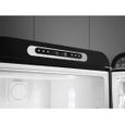 Réfrigérateur congélateur bas SMEG FAB32RBL5 - No Frost - Zone Extra Fresh 0°C-1