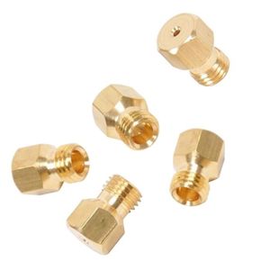 Kit injcturs gaz butan propan C00273333 pour Plaqu d cuisson HOTPOINT ARISTON, INDSIT, SCHOLTS au millur prix