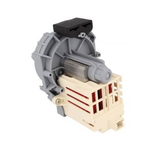 Capot de pompe de cyclage 481236018014 lave vaisselle whirlpool