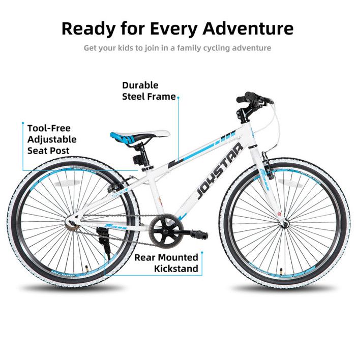 Velo fille vtt 24 pouces Cdiscount