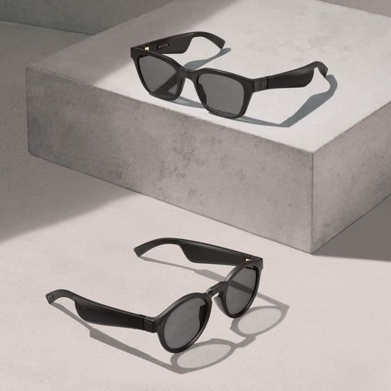 Bose lunettes de soleil cheap avec enceintes frames alto