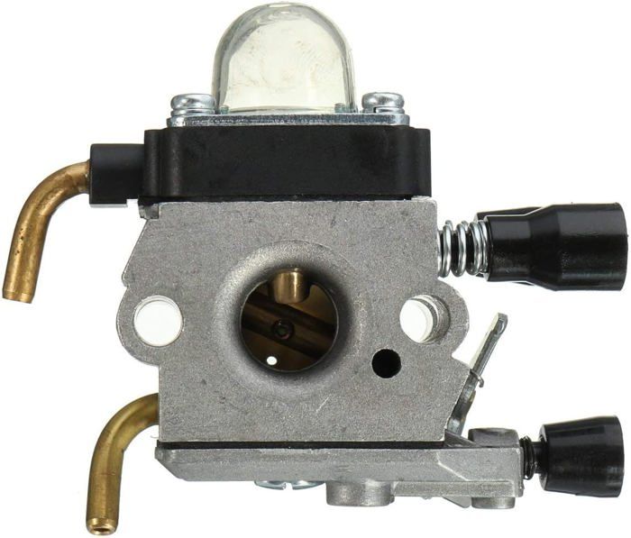 Carburateur Pour Machine à Tailler Les Haies-Haie Hs45 Stihl Fs38 Fs45 Fs46 Fs55 Fs55r Km55 Hl45 Km55r 90809955 Carburateur Pour Machine à Tailler Les Haies-Haie Hs45 Stihl Fs38 Fs45 Fs46 Fs55 Fs55r Km55 Hl45 Km55r 90809955