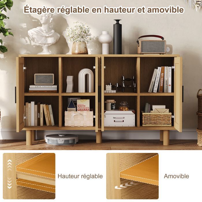 Meuble De Rangement Etroitnull