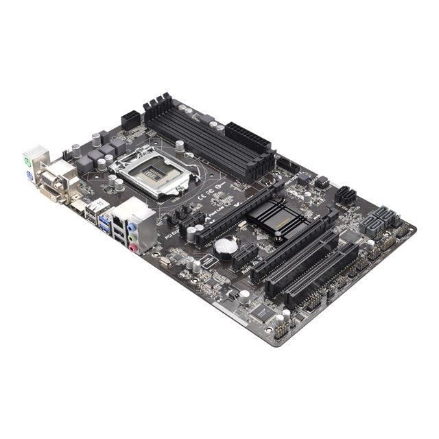 asrock b85 pro4 motherboard