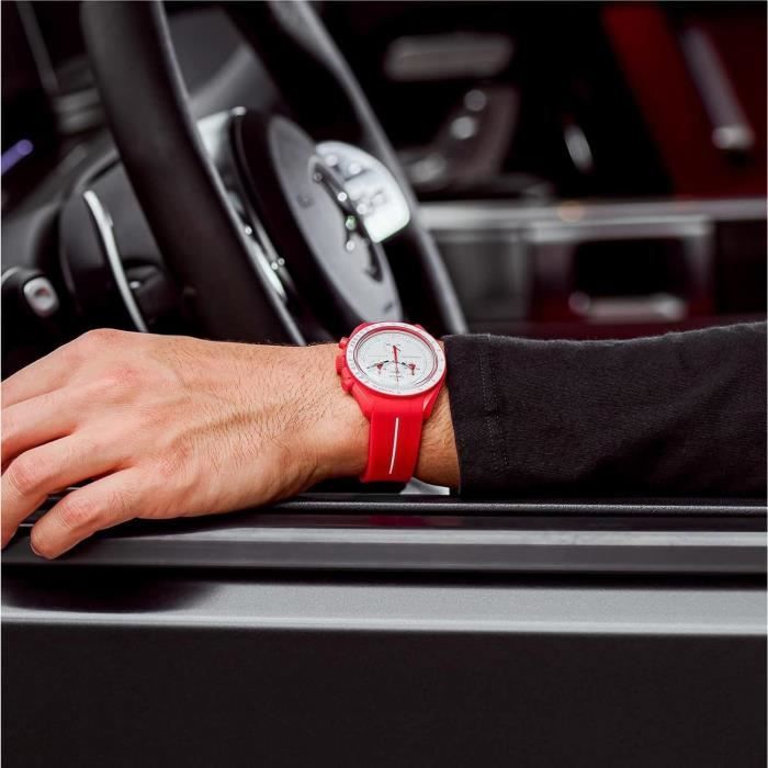 Bracelet new arrivals pour swatch