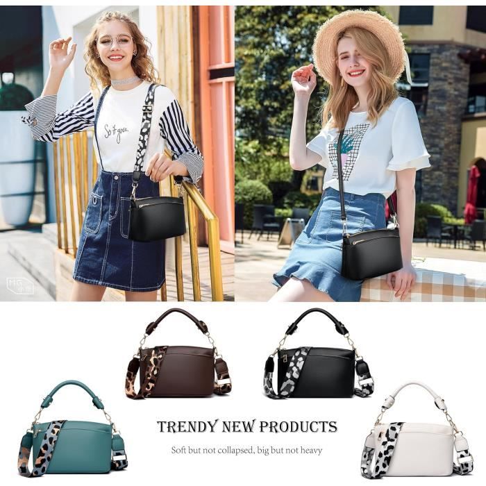 Chapeau tendance sac discount