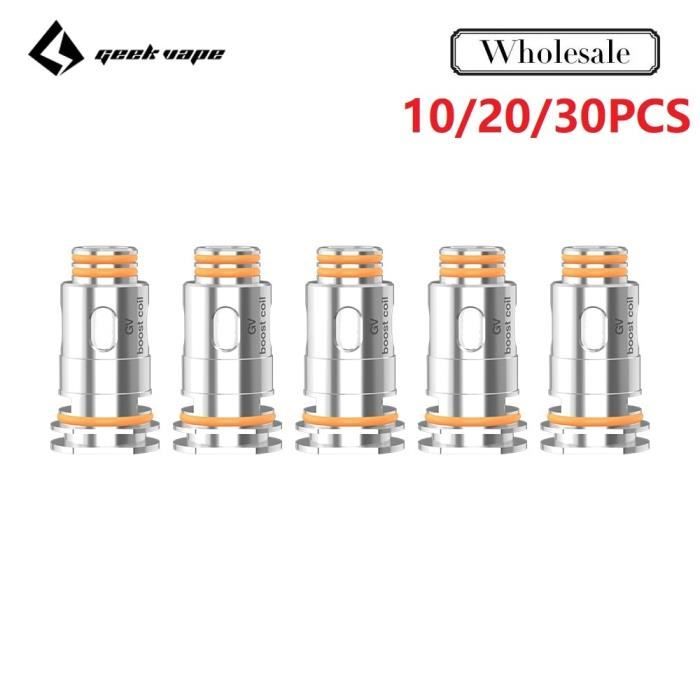 elfbar nachfüll pod läuft aus Wholesale Geekvape Replacement Pods main image 0