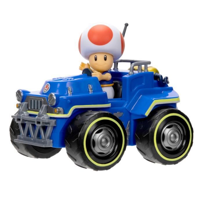 Mario brothers hot wheels online