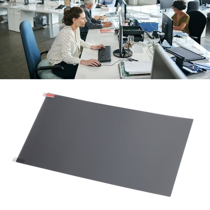 Filtre écran MINIFINKER 17,3 pouces Anti-lumière bleue