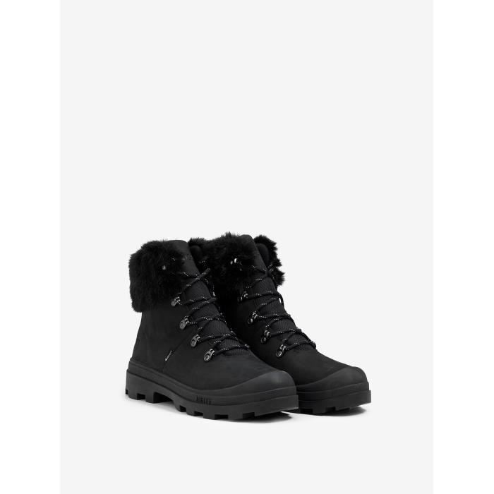 Chaussures de randonnée femme Aigle Tenere Gtx F2 Cdiscount Sport