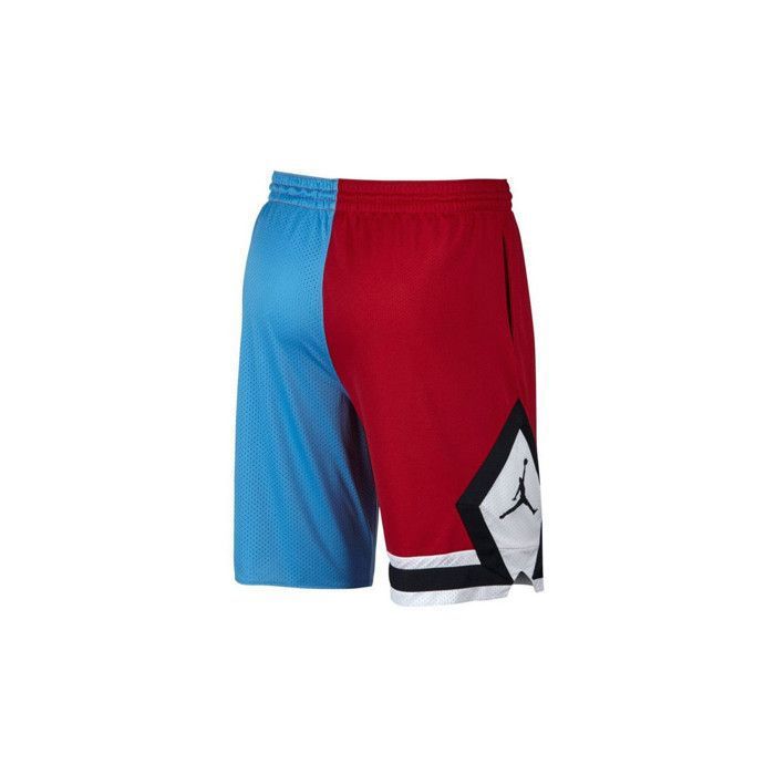 Short Nike JORDAN DNA DISTORTED Rouge Cdiscount Pr t Porter