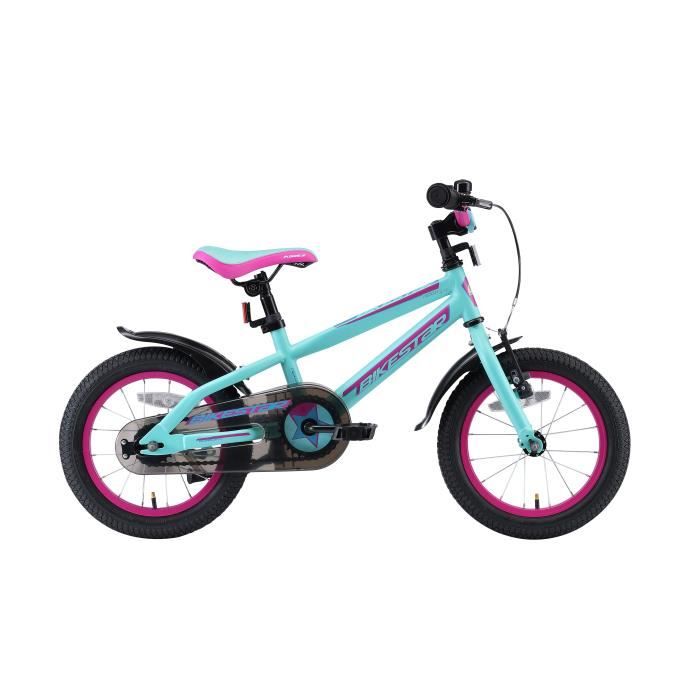 Bikestar 14 sales pouces